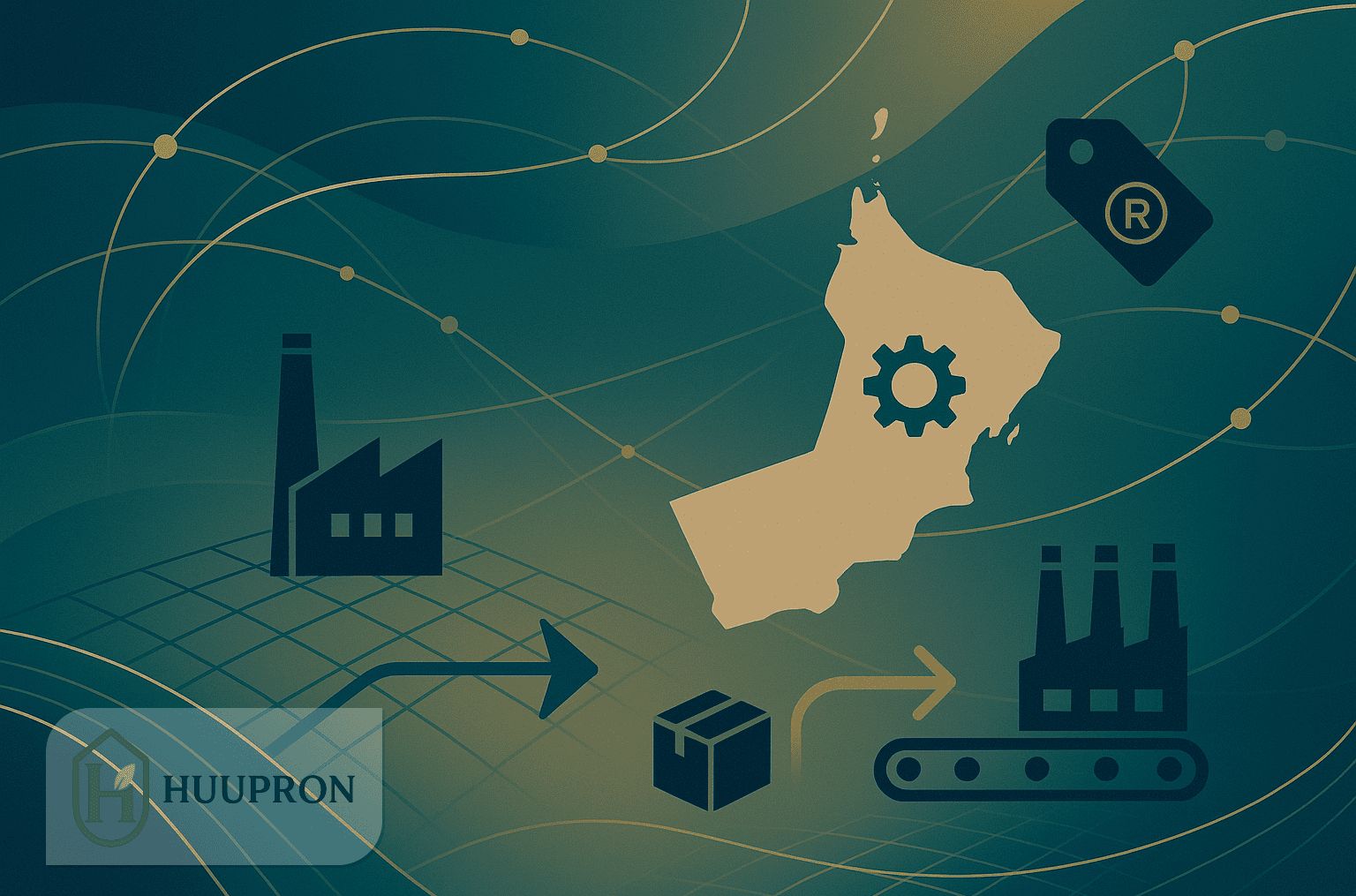 About Huupron company